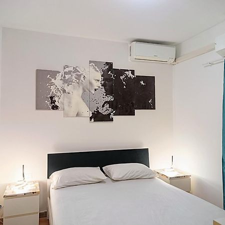 Attico Di Design Vista Mare Apartamento Santa Marinella Exterior foto